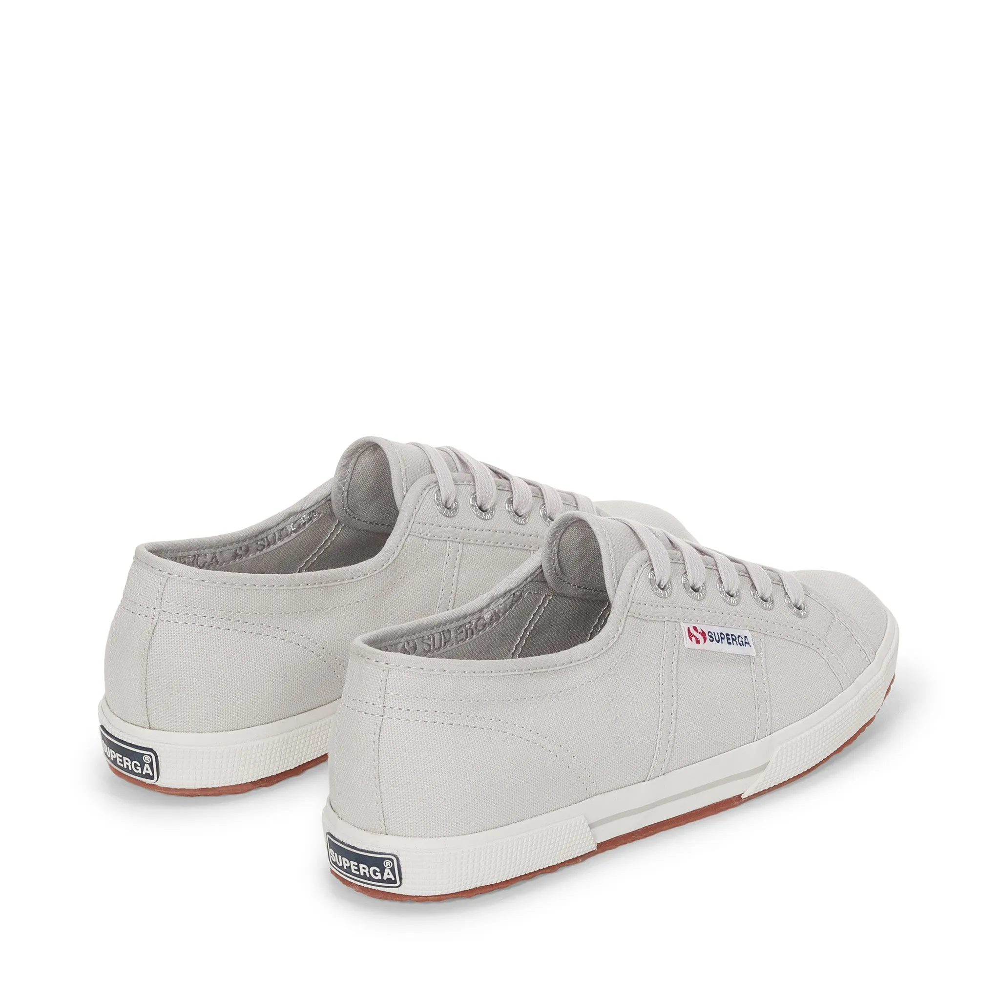 2950 Cotu Sneakers - Grey Silver Avorio