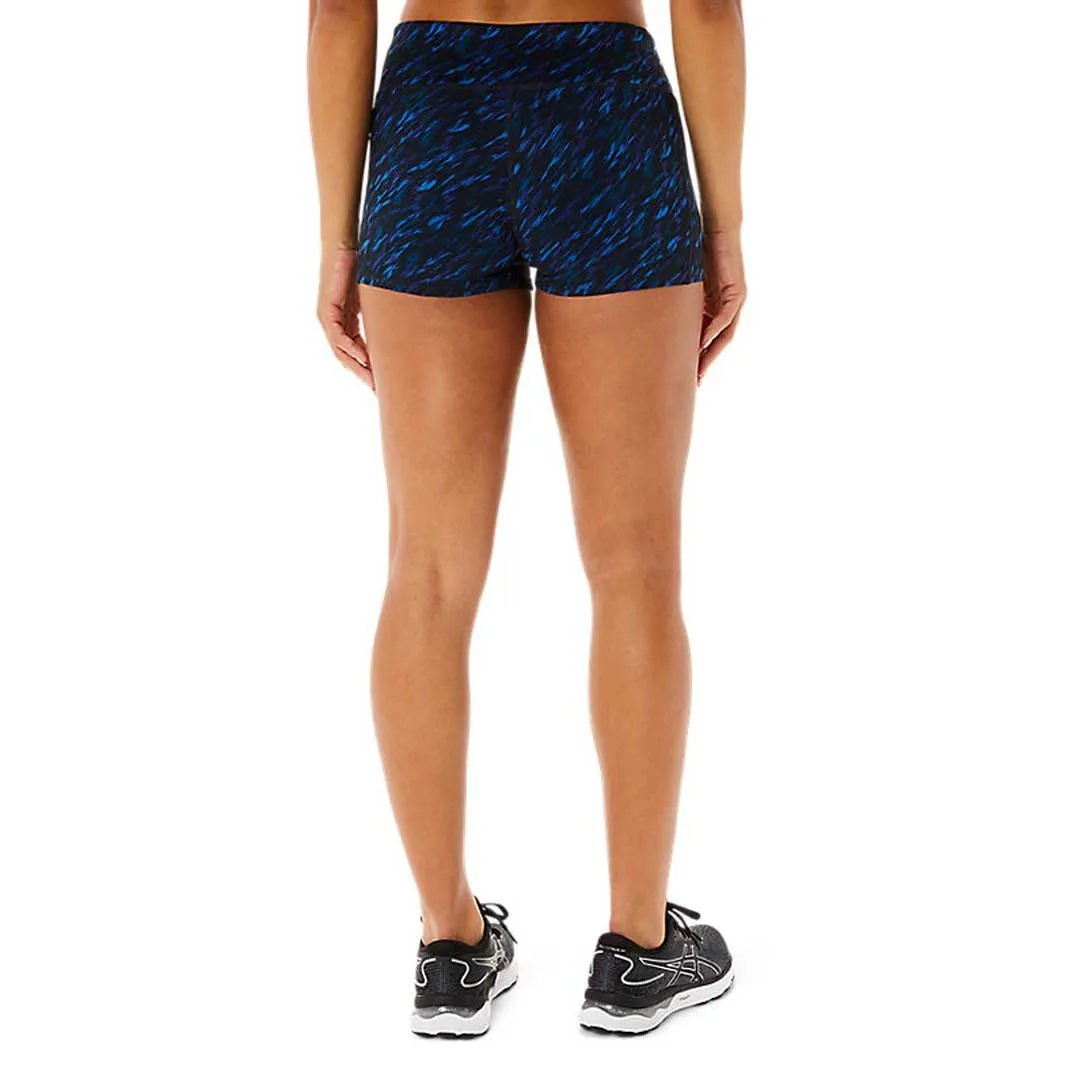 Asics - Women's 2" Train Shorts (2032B679 080)