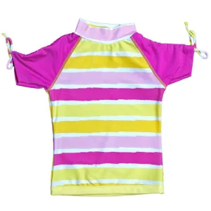 Baby Short Sleeve Rashguards