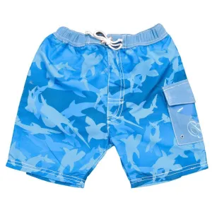 Baby Swim Boardshorts