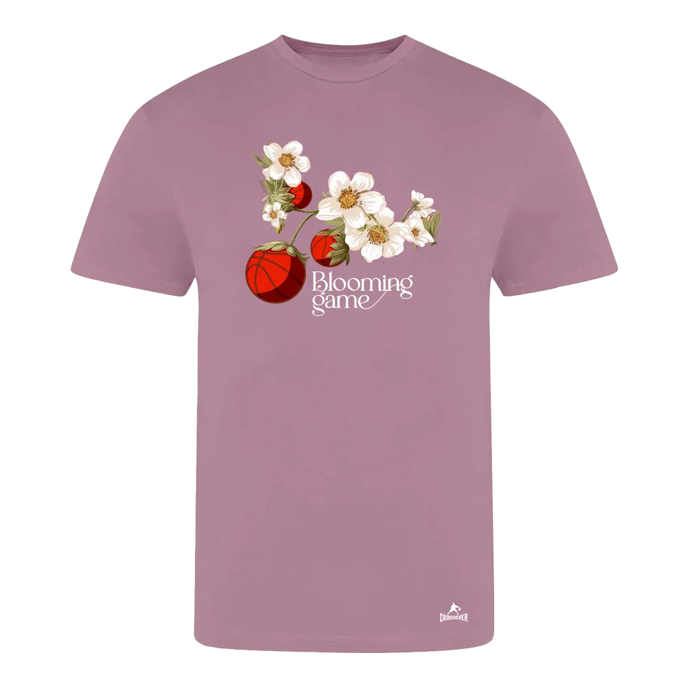 Blooming, Tee