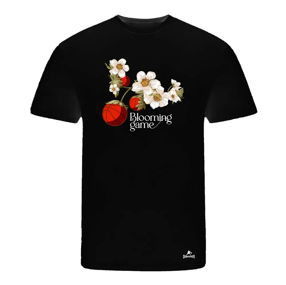 Blooming, Tee