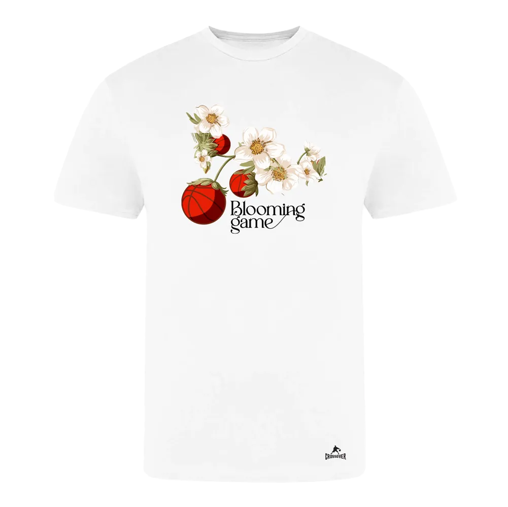 Blooming, Tee