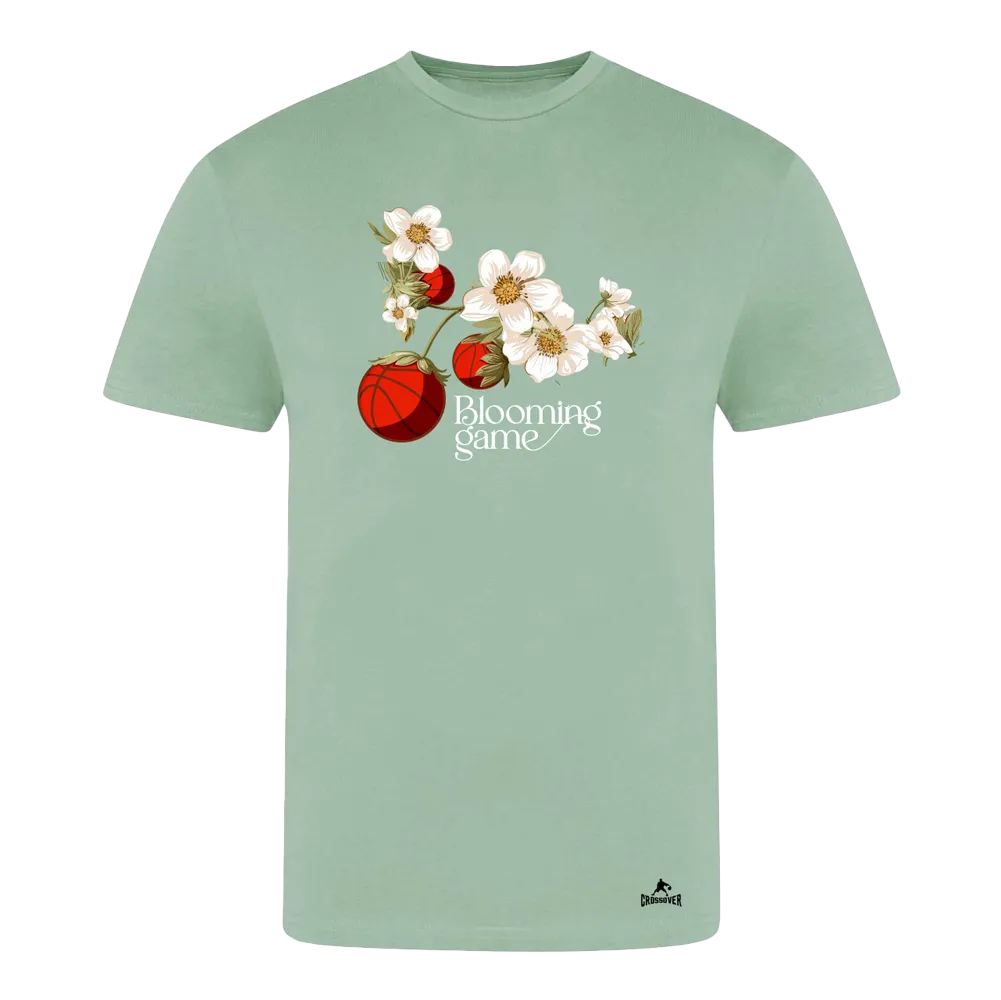 Blooming, Tee