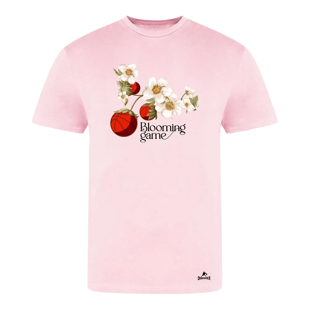 Blooming, Tee