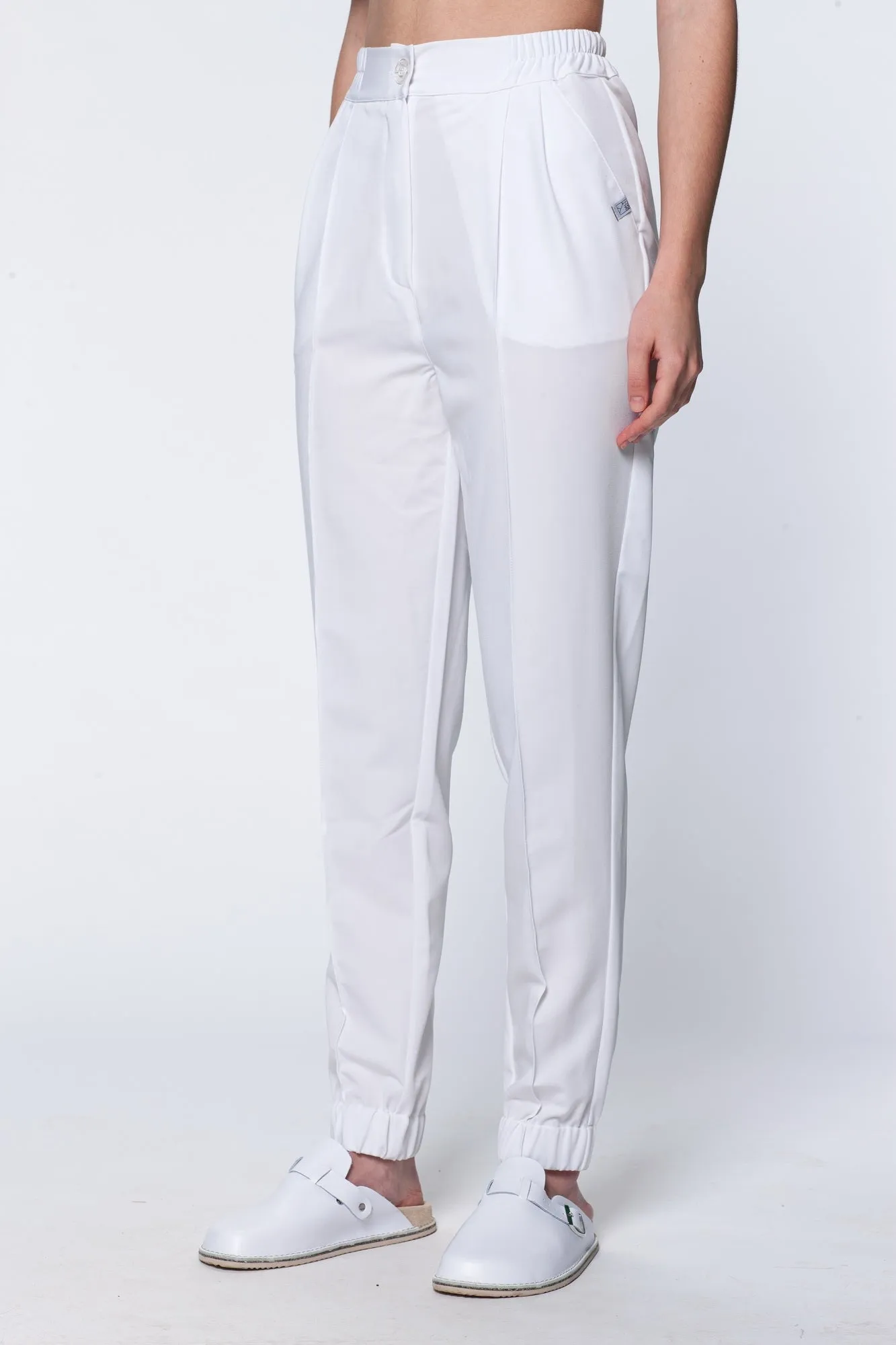 Boho Chic Trousers (comfort)