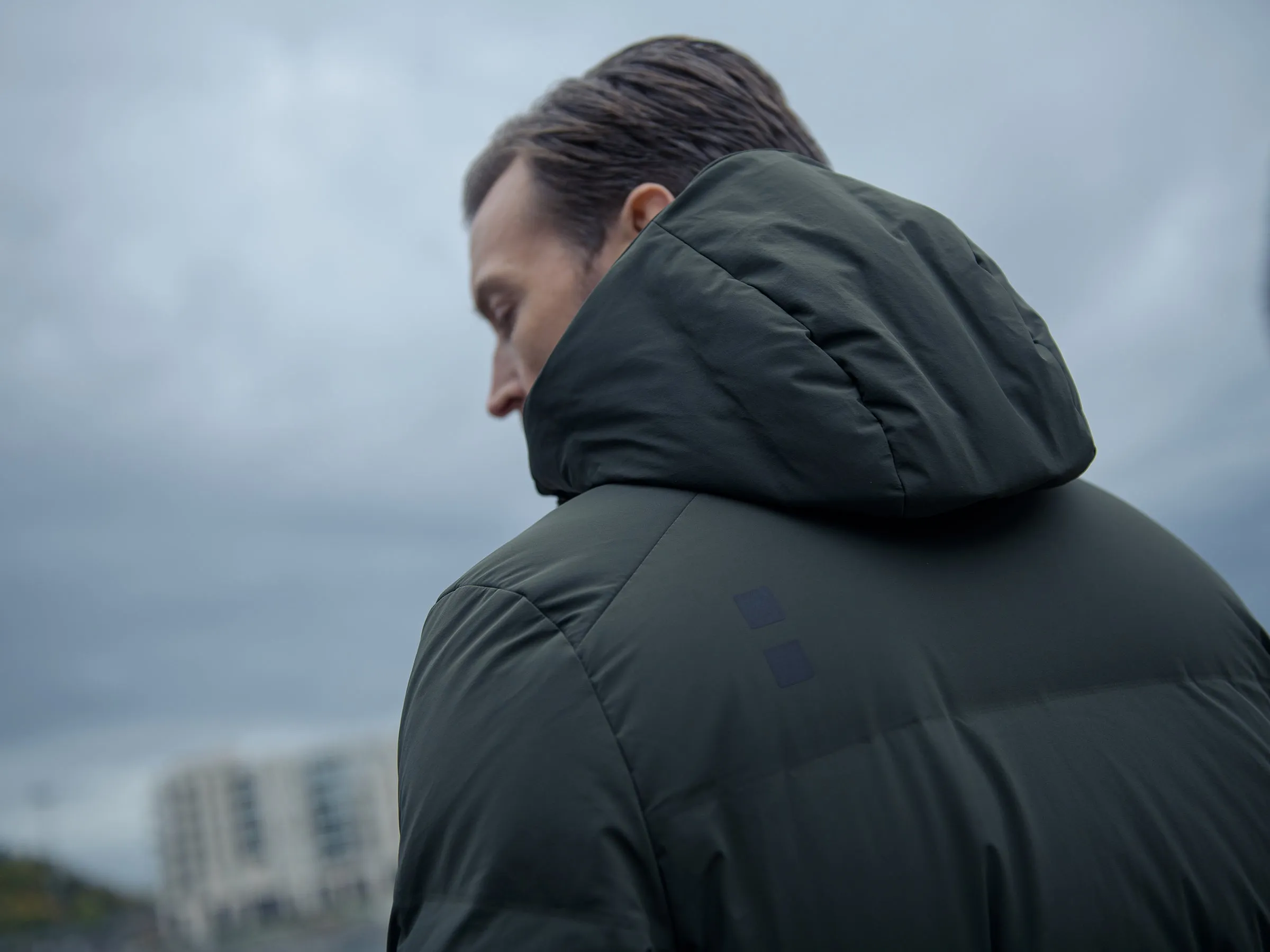 BOLT™ JACKET