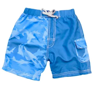 Boys 2-4 Boardshorts