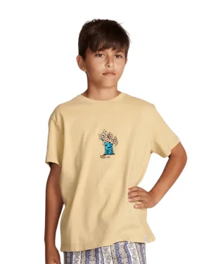 Bunched Kids Tee