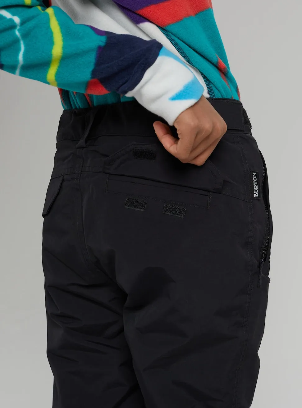 Burton Sweetart Girls Pants Black