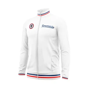 Campobasso FC Travel Jacket