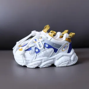 Casual Running Shoes For Children