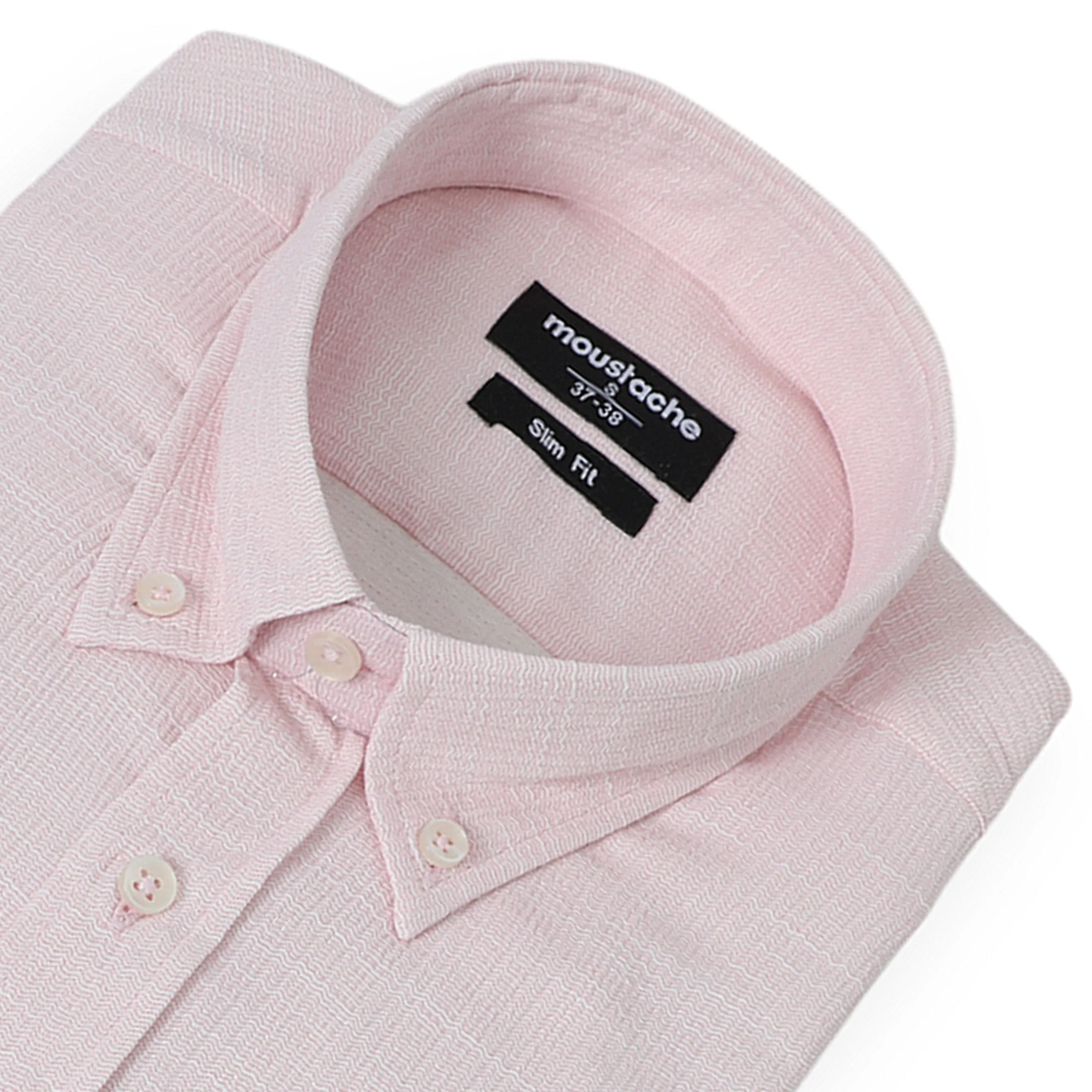 Casual  Shirt pink