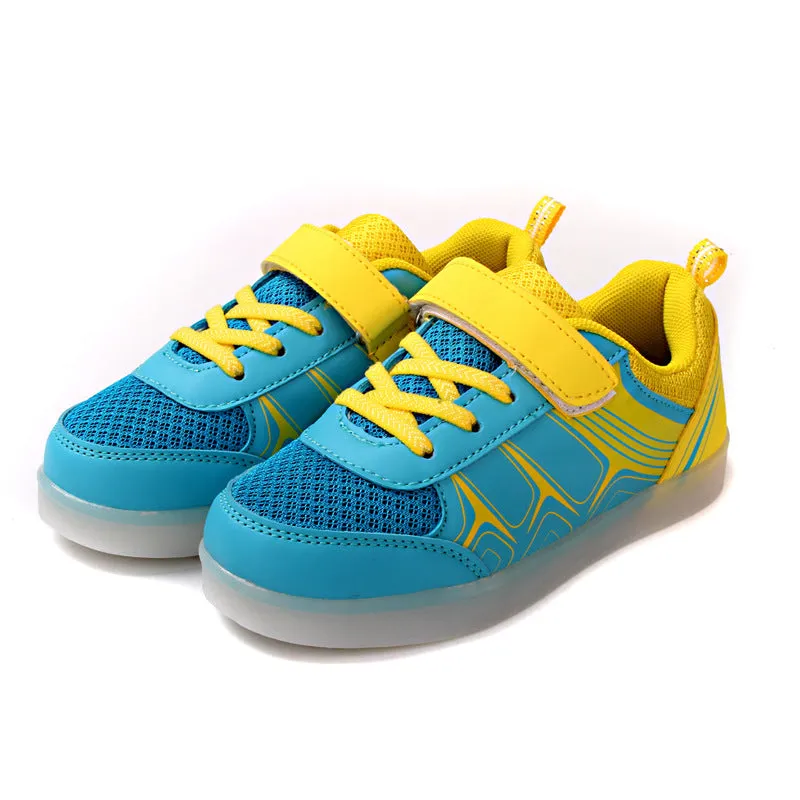 Children's Luminous Shoes