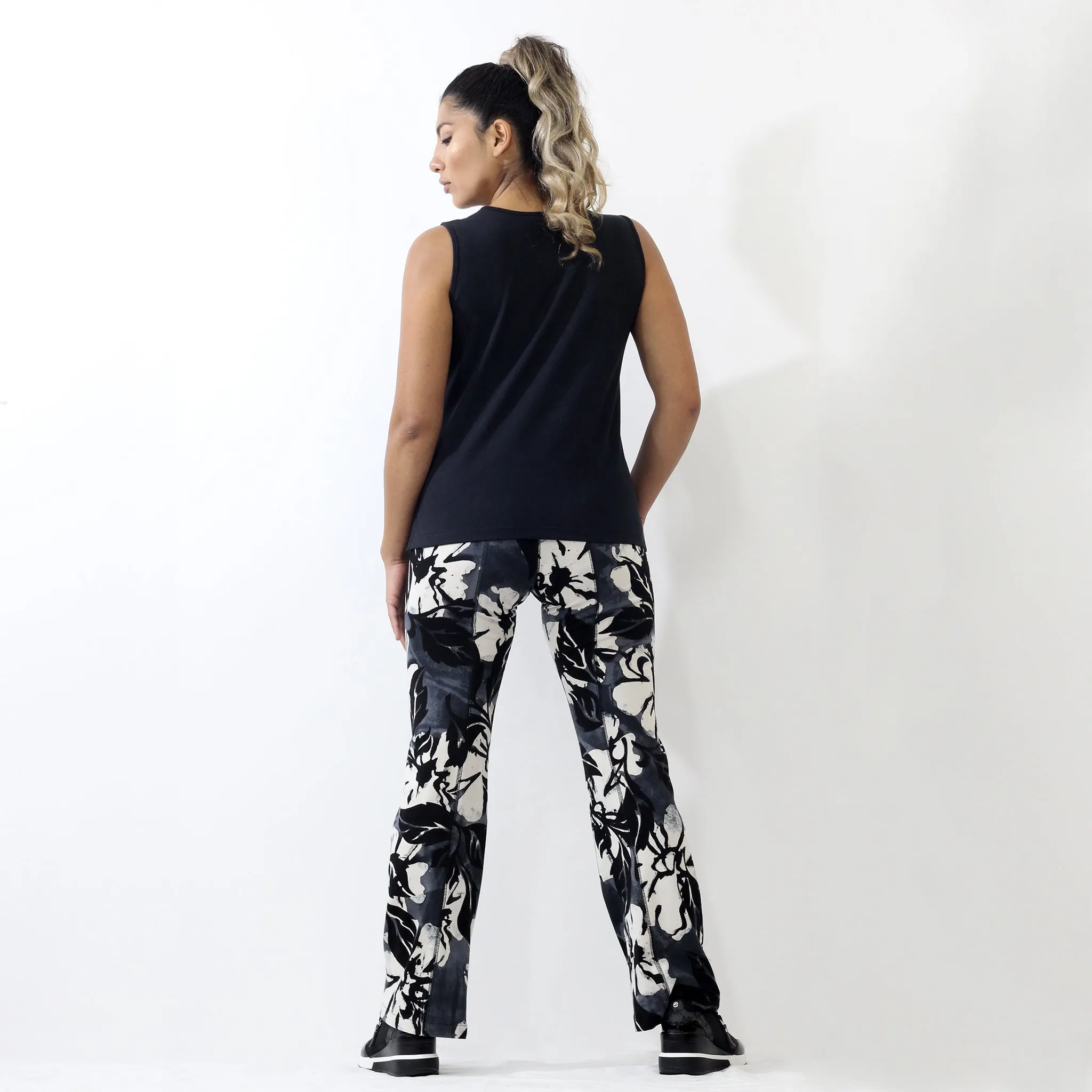 EZ Activewear Pants - Hula Nights