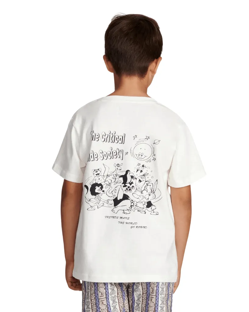 Friends Kids Tee