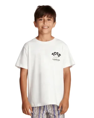 Friends Kids Tee