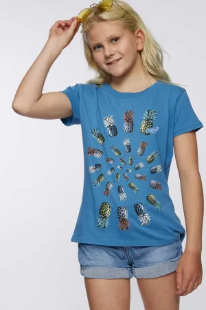 GIRL'S SWEETEST TEE