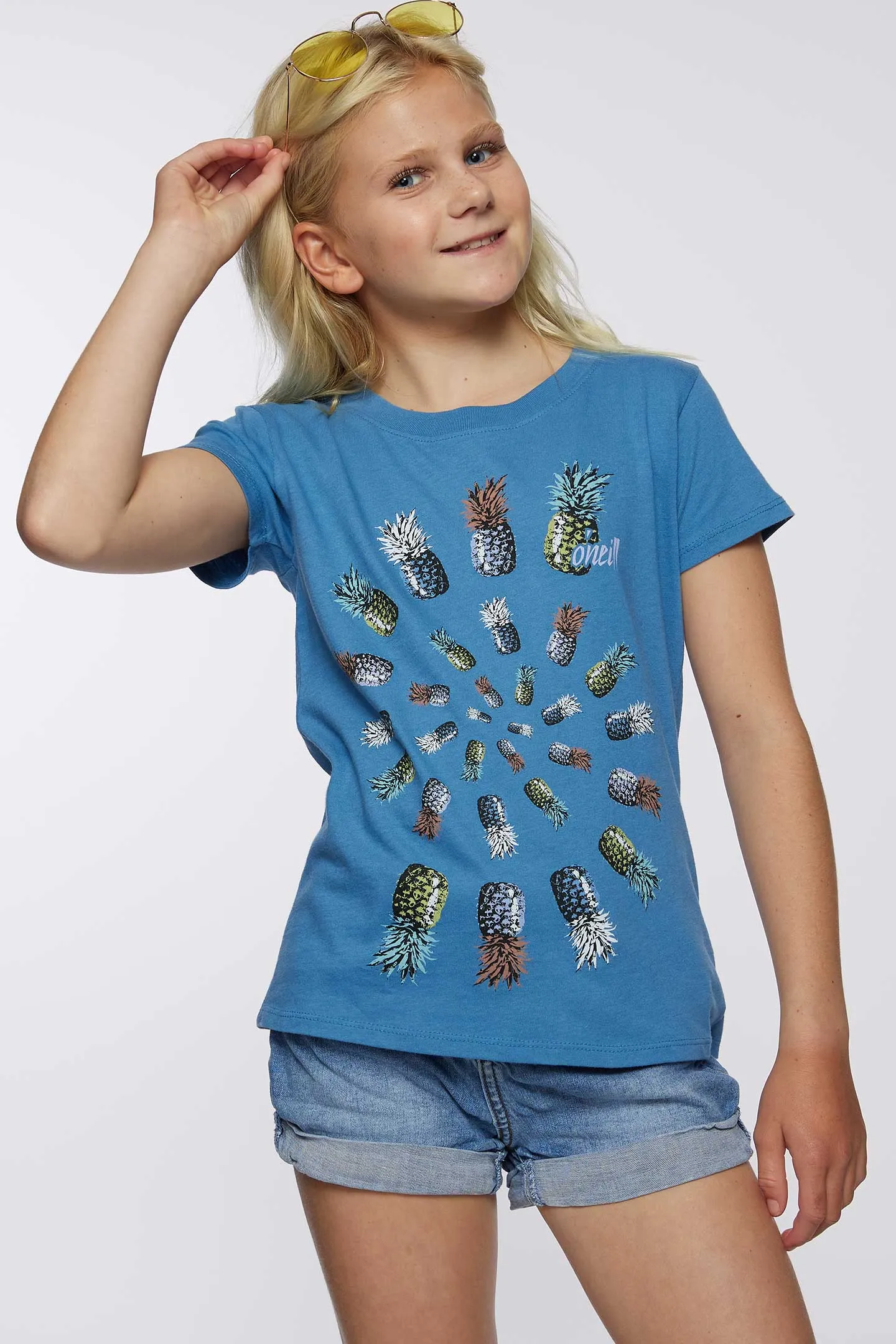 GIRL'S SWEETEST TEE