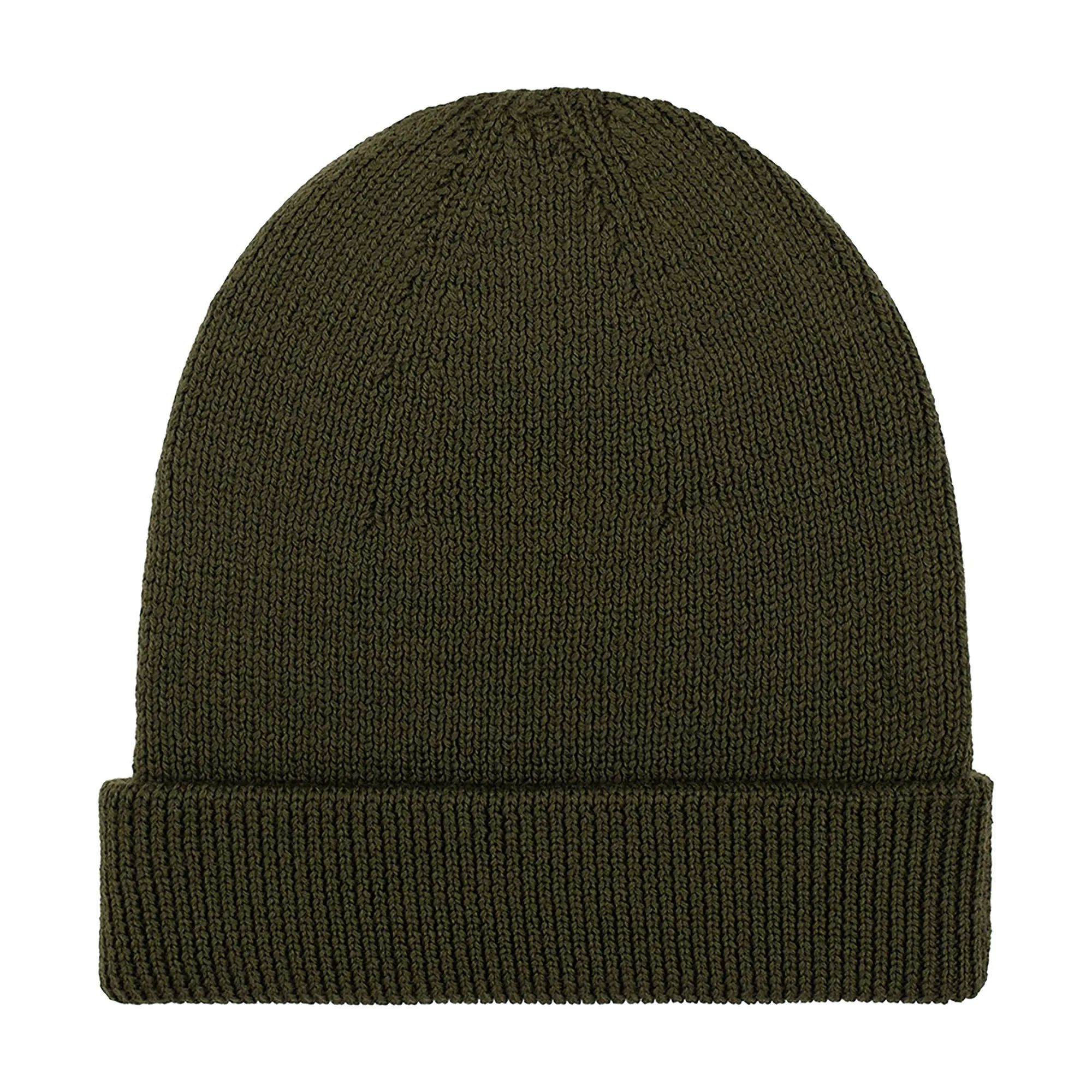 Heavyweight Merino Activewear Beanie