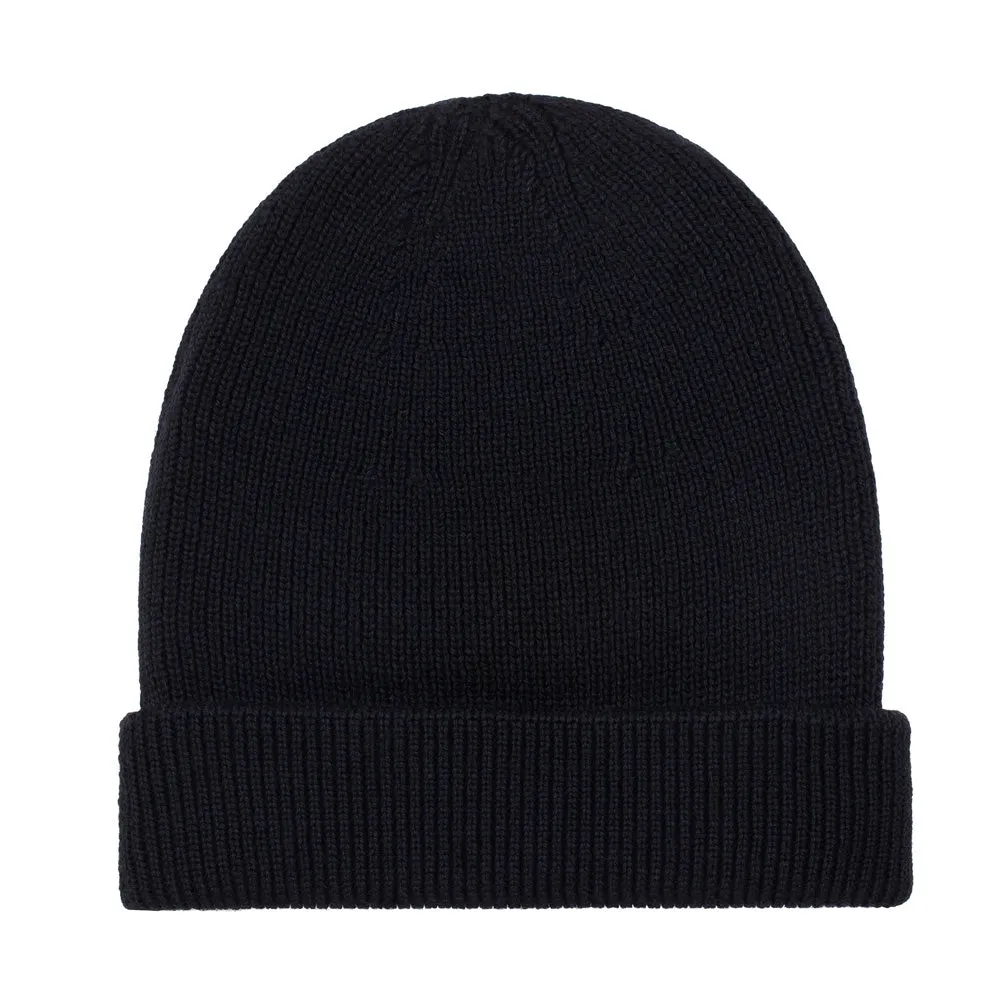 Heavyweight Merino Activewear Beanie