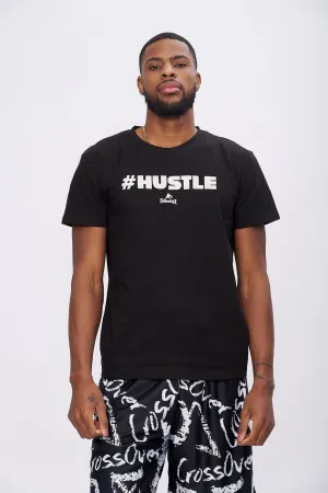 Hustle, Tee