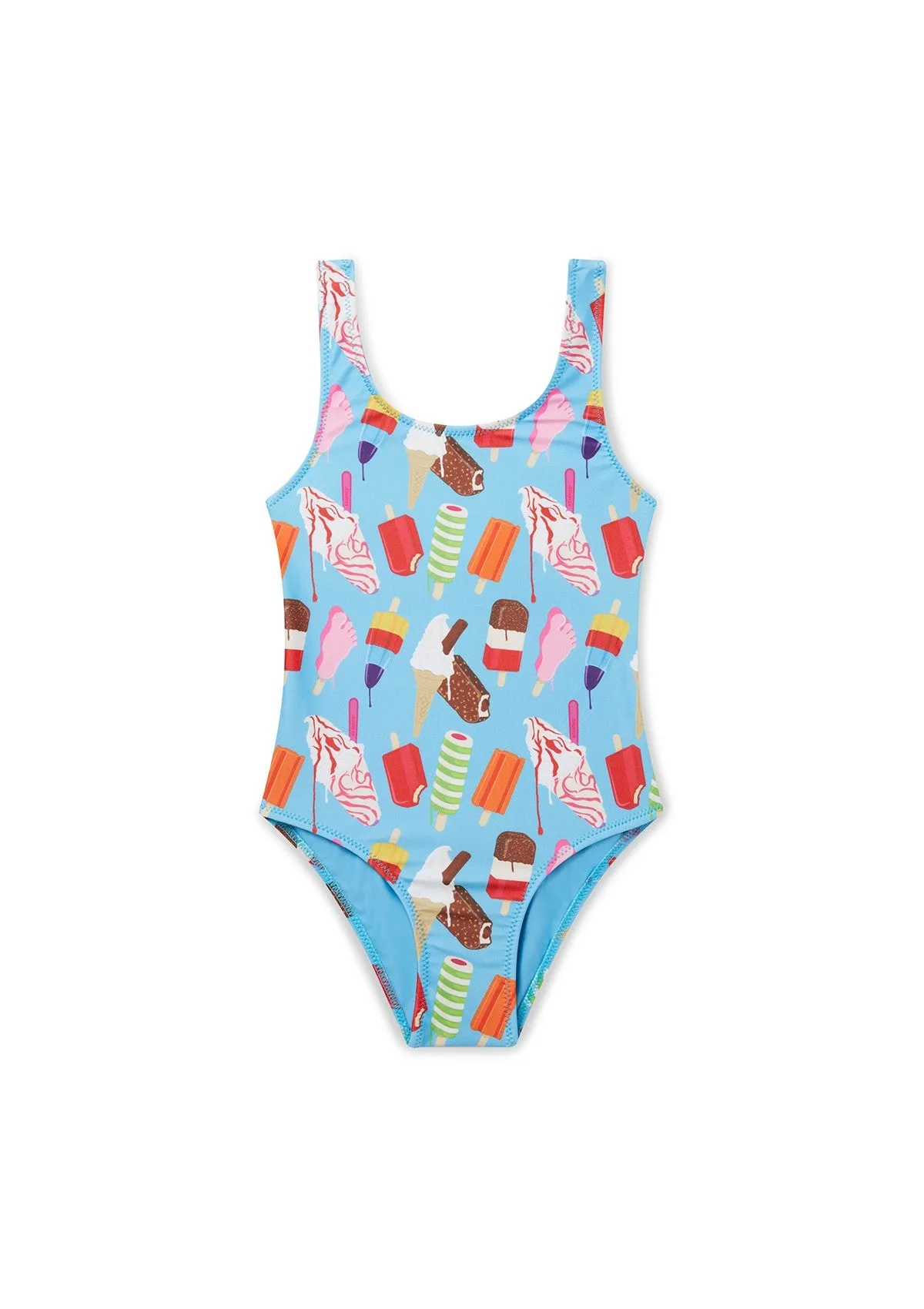 Ice Creams Classic Swimsuit