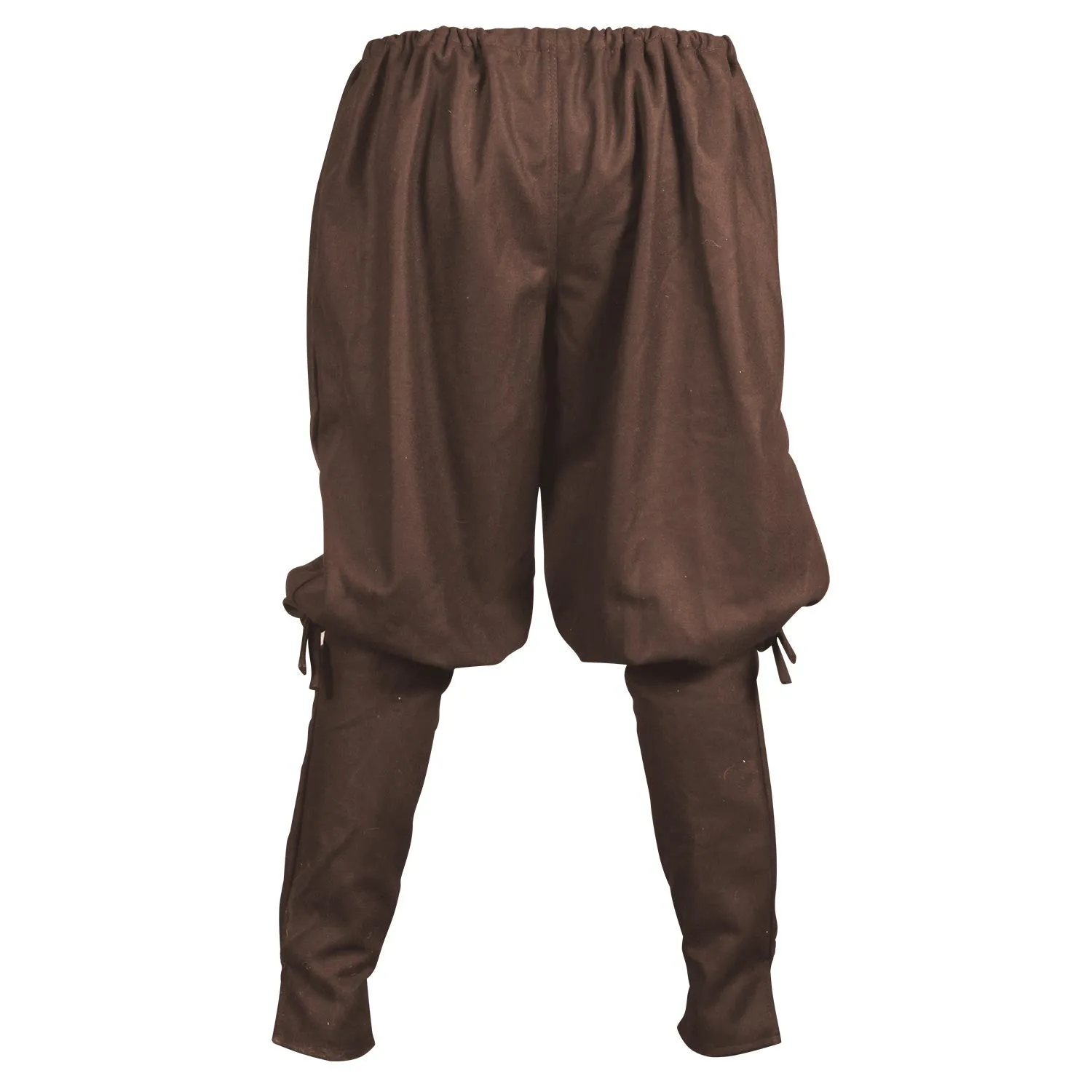 Ketill pants wool