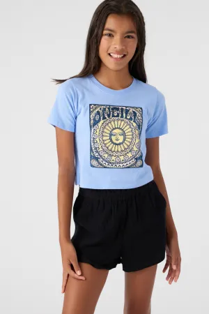 MANDALA TEE