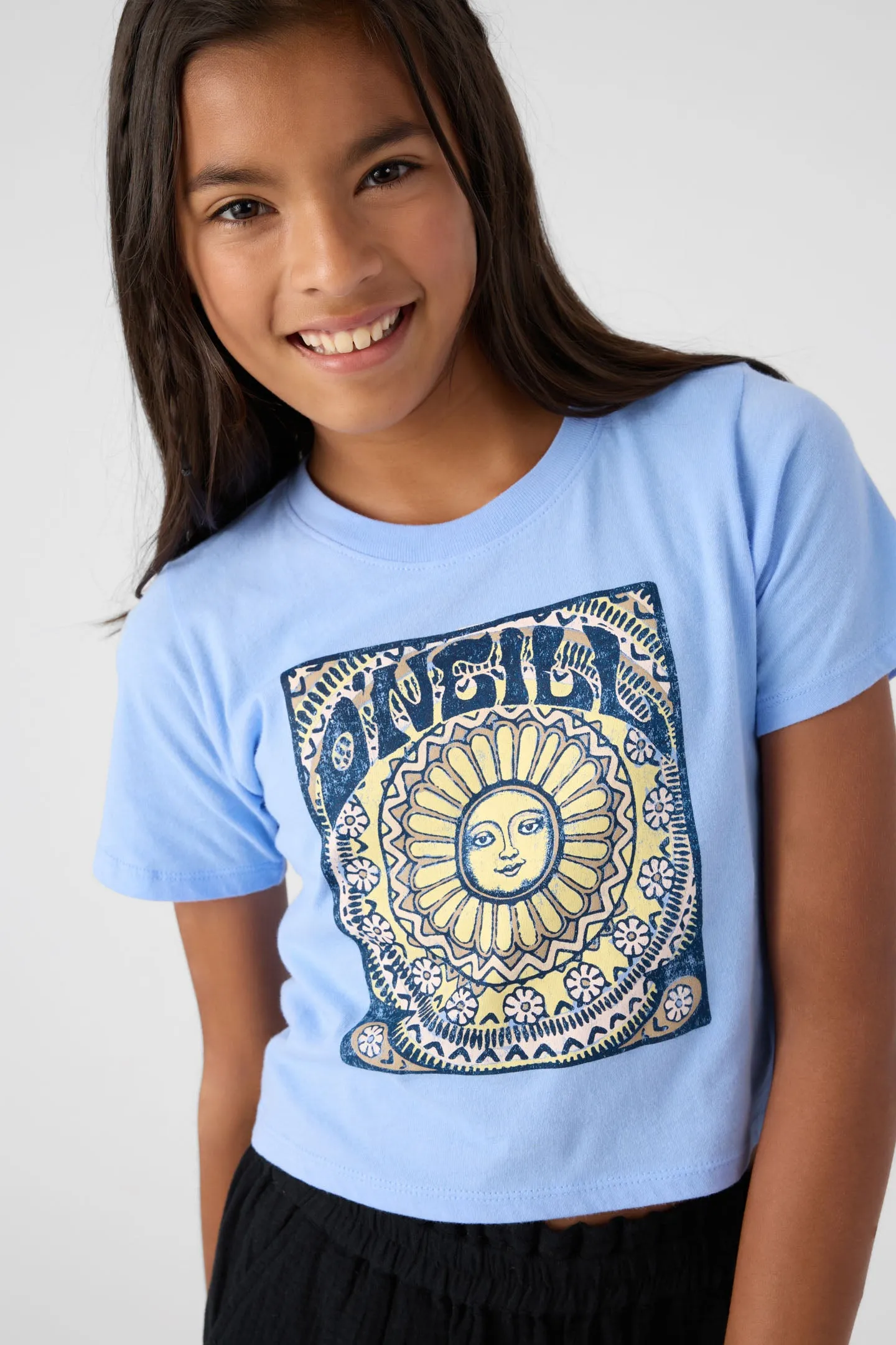 MANDALA TEE