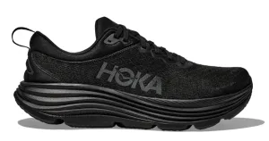 MEN'S HOKA GAVIOTA 5 | BLACK / BLACK