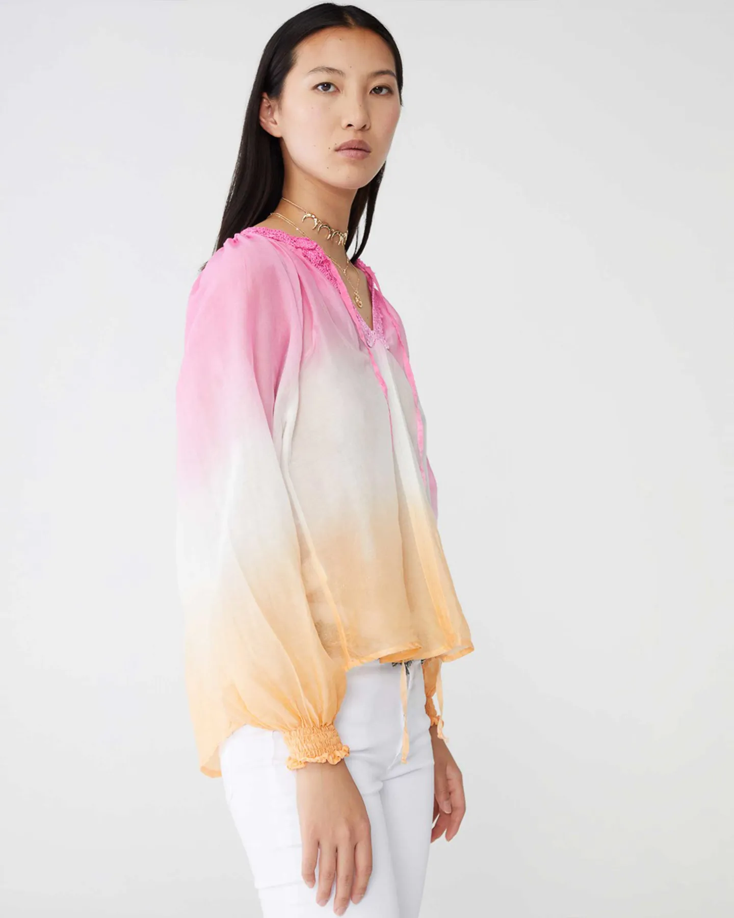 OMBRE BLUSA MOUSSE