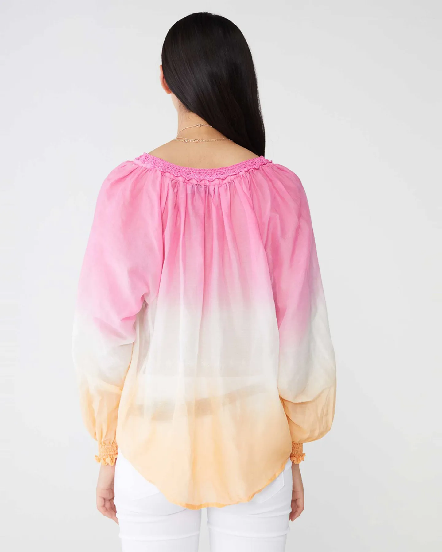 OMBRE BLUSA MOUSSE