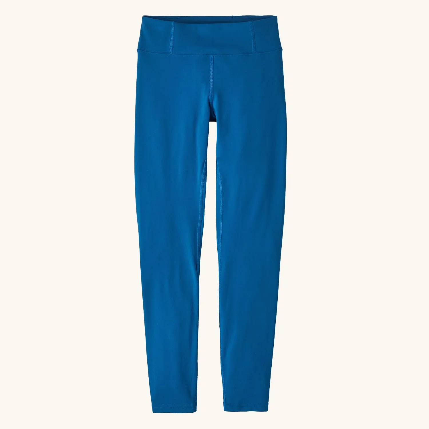 Patagonia Kids Maipo Sports Leggings - Endless Blue