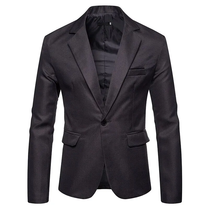 Pologize™ Occasional Slim Fit Suit Jacket