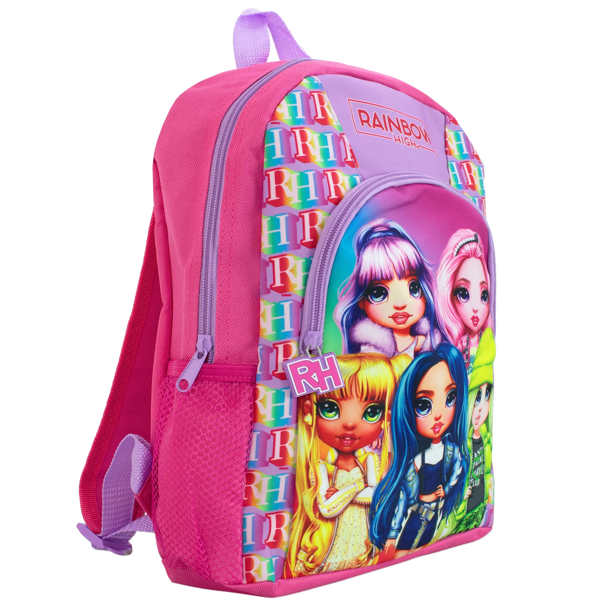 Rainbow High Backpack