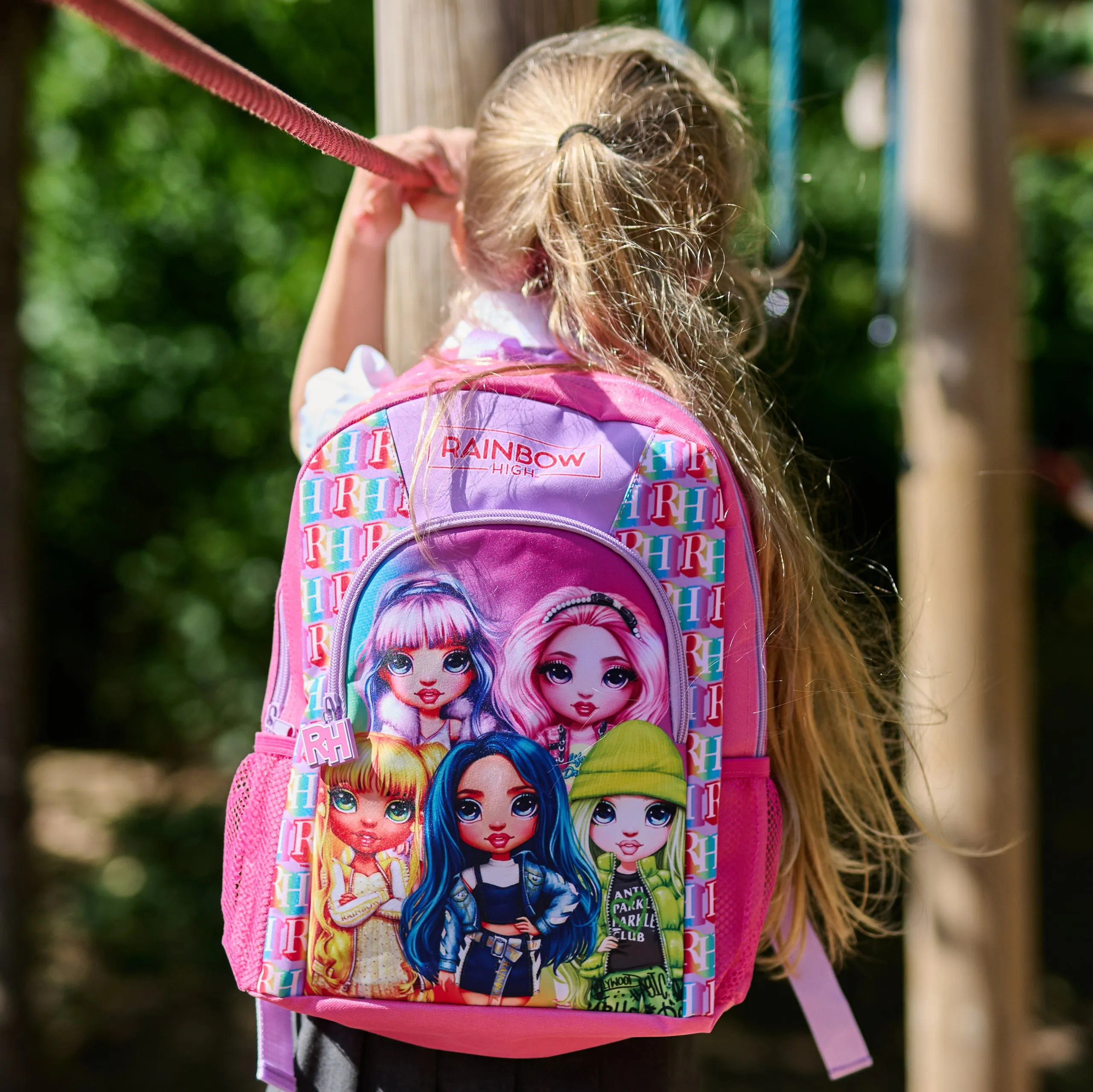 Rainbow High Backpack