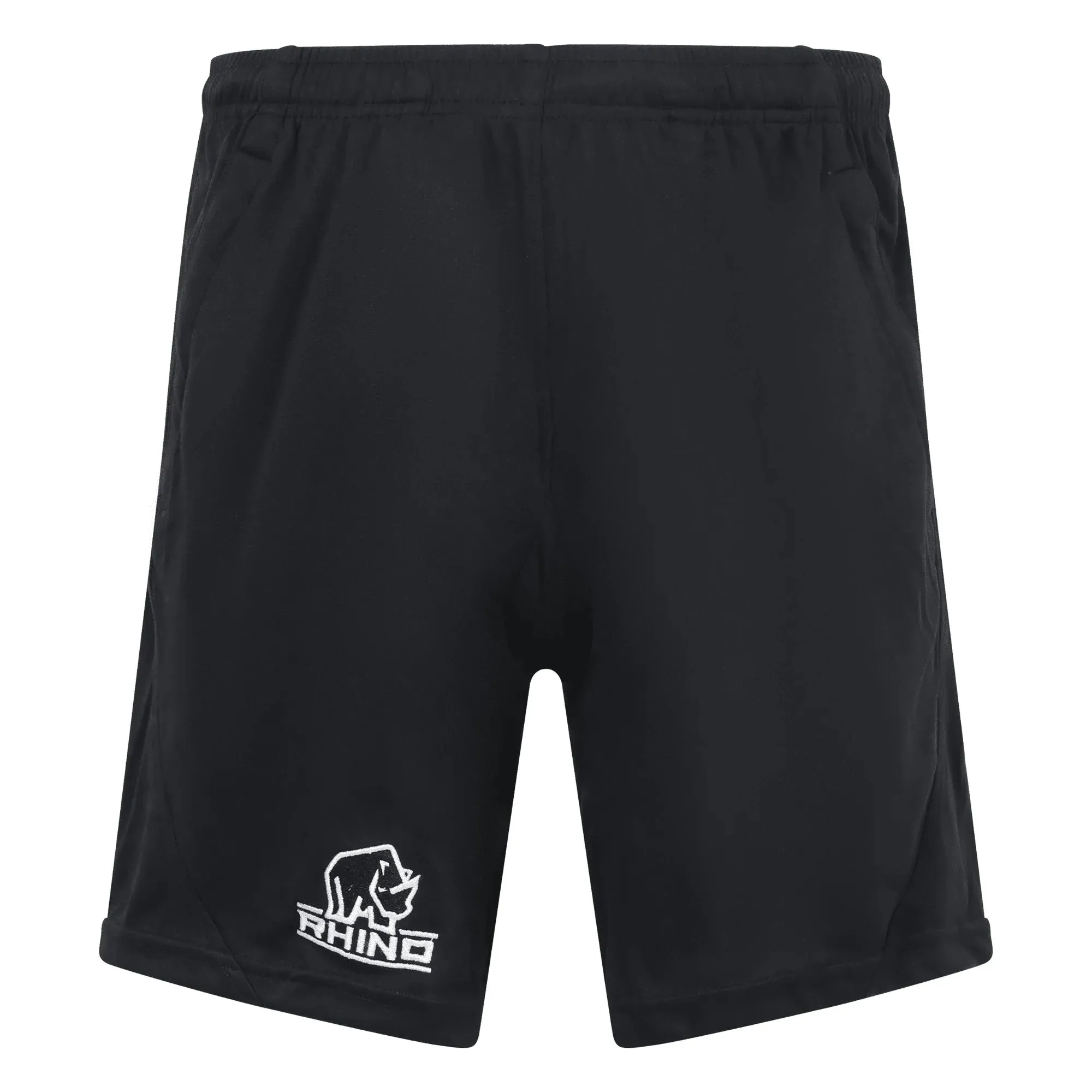 Rhino Challenger Training Shorts with Pockets