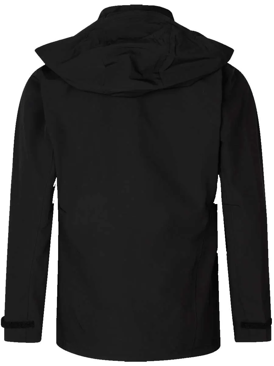 SEELAND Dog Active Jacket - Ladies - Meteorite