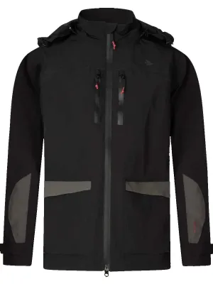 SEELAND Dog Active Jacket - Ladies - Meteorite