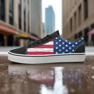 Stars & Stripes Men