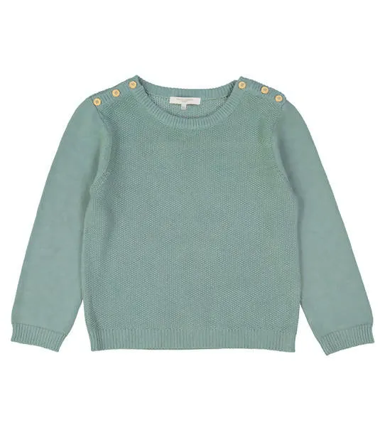 Sweater - Petite Lucette