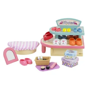 Sylvanian Families Village Shoe Shop