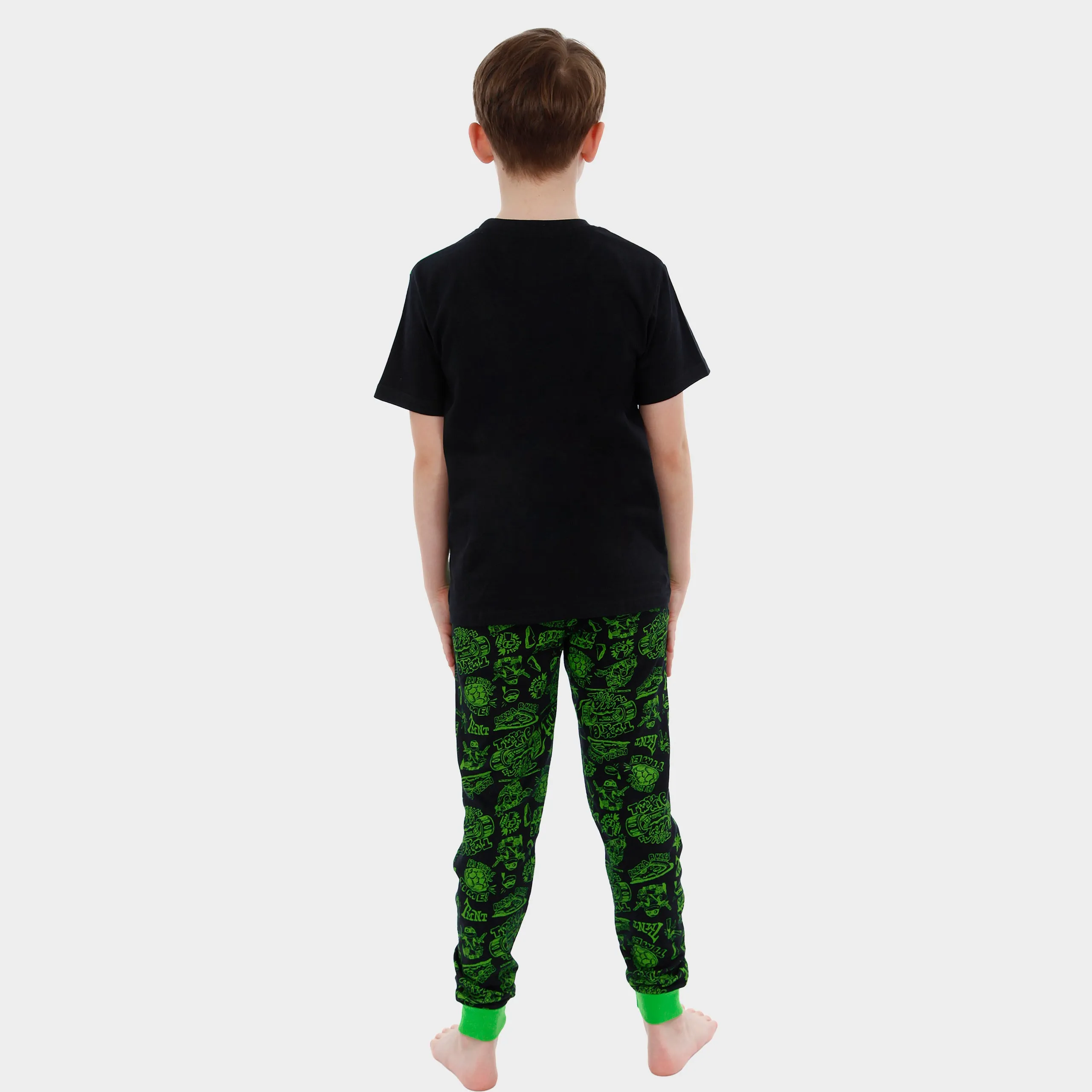 Teenage Mutant Ninja Turtle Pyjamas