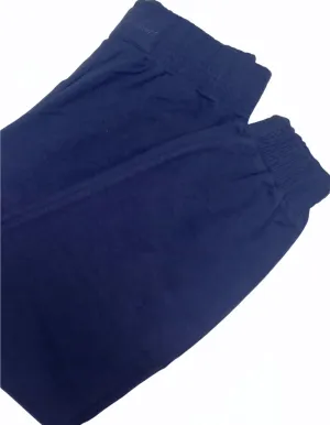 Top Secret Women Cotton Pants - Blue