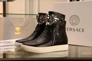 Versace men shoes