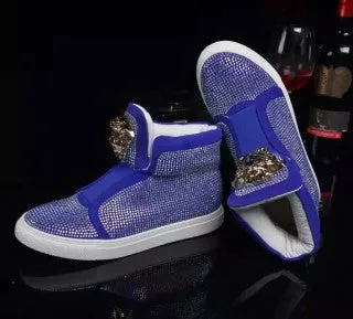 Versace men shoes