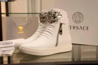 Versace men shoes