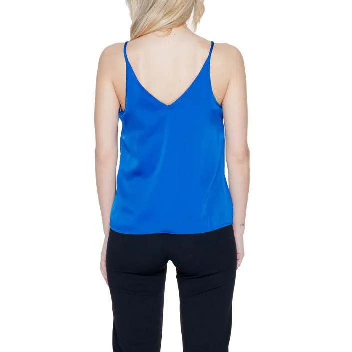 Vila Clothes  Women Top