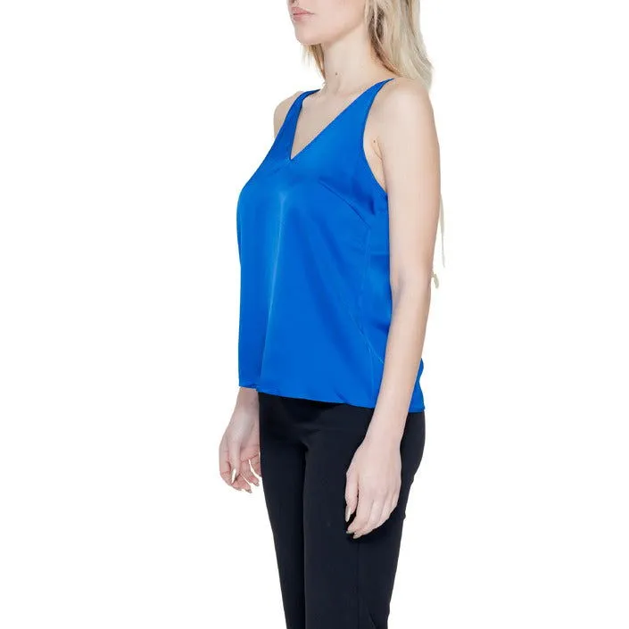 Vila Clothes  Women Top